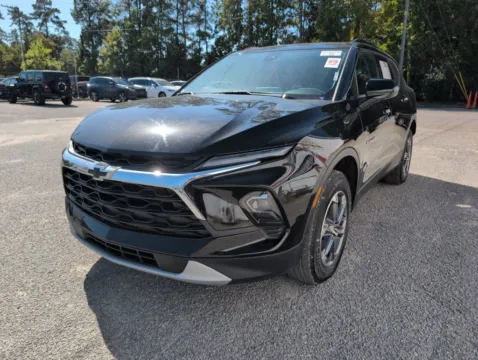 More photos of 2024 Chevrolet Blazer LT at Automaxx of the Carolinas, SC