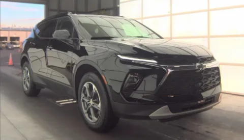 More photos of 2024 Chevrolet Blazer LT at Automaxx of the Carolinas, SC