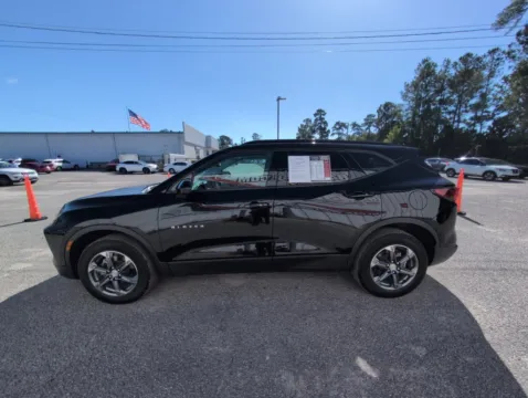 More photos of 2024 Chevrolet Blazer LT at Automaxx of the Carolinas, SC