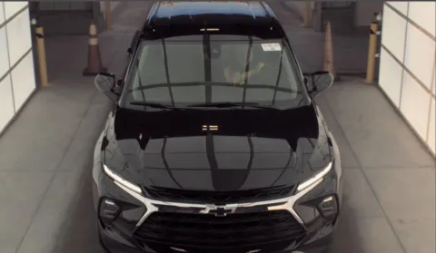 Another view of 2024 Chevrolet Blazer LT for sale in Summerville, SC at Automaxx of the Carolinas