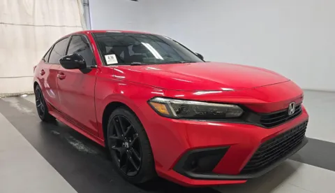 More photos of 2022 Honda Civic Sport at Automaxx of the Carolinas, SC