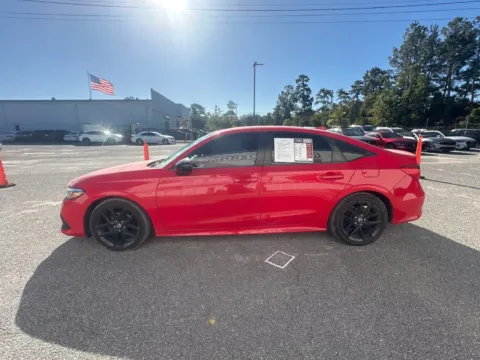 More photos of 2022 Honda Civic Sport at Automaxx of the Carolinas, SC