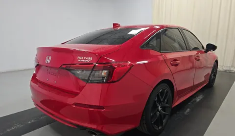 More photos of 2022 Honda Civic Sport at Automaxx of the Carolinas, SC