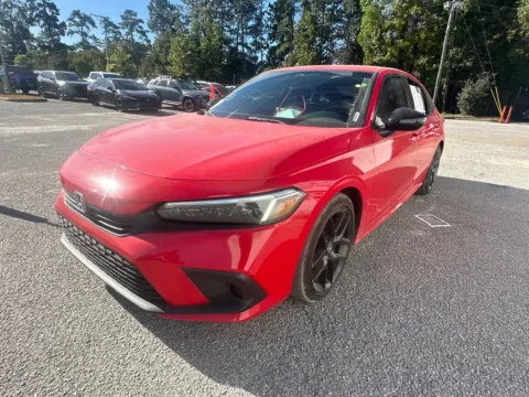 More photos of 2022 Honda Civic Sport at Automaxx of the Carolinas, SC