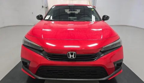 Another view of 2022 Honda Civic Sport for sale in Summerville, SC at Automaxx of the Carolinas