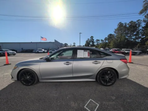 More photos of 2022 Honda Civic Sport at Automaxx of the Carolinas, SC