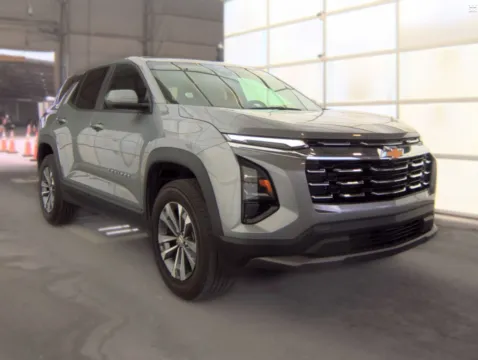 More photos of 2025 Chevrolet Equinox LT at Automaxx of the Carolinas, SC