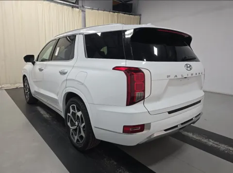 More photos of 2022 Hyundai Palisade Calligraphy at Automaxx of the Carolinas, SC