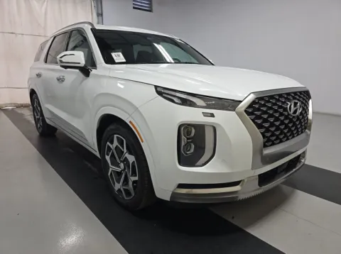 More photos of 2022 Hyundai Palisade Calligraphy at Automaxx of the Carolinas, SC
