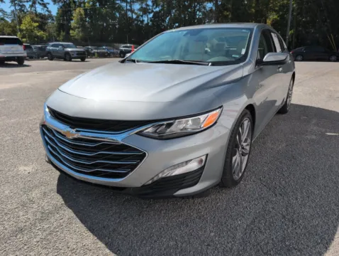 More photos of 2024 Chevrolet Malibu LT at Automaxx of the Carolinas, SC