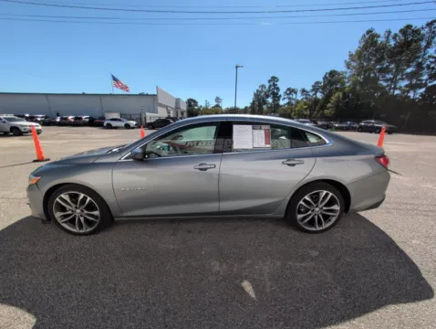 More photos of 2024 Chevrolet Malibu LT at Automaxx of the Carolinas, SC