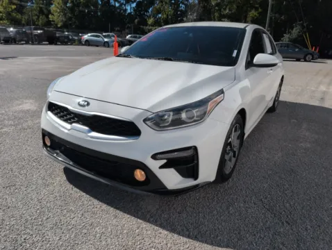 More photos of 2020 Kia Forte LXS at Automaxx of the Carolinas, SC