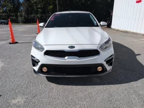 Another view of 2020 Kia Forte LXS for sale in Summerville, SC at Automaxx of the Carolinas