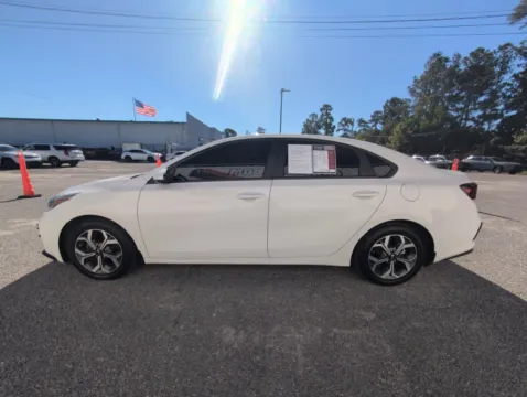 More photos of 2020 Kia Forte LXS at Automaxx of the Carolinas, SC