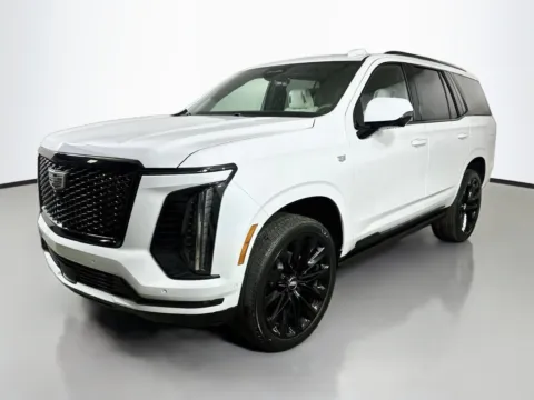 Another view of 2026 Cadillac Escalade Platinum Sport for sale in Summerville, SC at Automaxx of the Carolinas