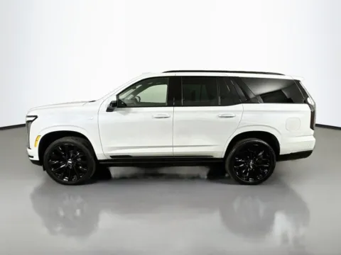 More photos of 2026 Cadillac Escalade Platinum Sport at Automaxx of the Carolinas, SC