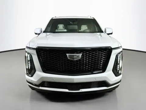 Photos of 2026 Cadillac Escalade Platinum Sport for sale in Summerville, SC at Automaxx of the Carolinas