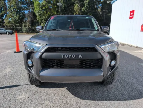 Photos of 2020 Toyota 4Runner SR5 Premium for sale in Summerville, SC at Automaxx of the Carolinas