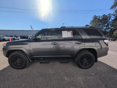 More photos of 2020 Toyota 4Runner SR5 Premium at Automaxx of the Carolinas, SC