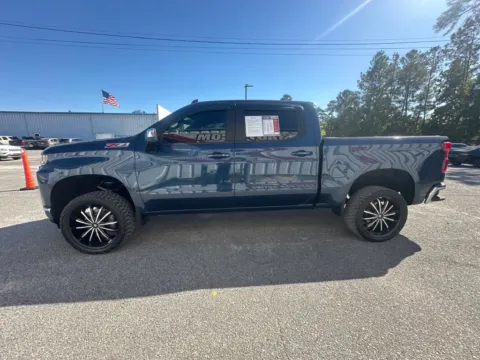 More photos of 2021 Chevrolet Silverado 1500 LT at Automaxx of the Carolinas, SC