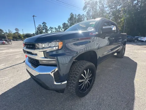 More photos of 2021 Chevrolet Silverado 1500 LT at Automaxx of the Carolinas, SC