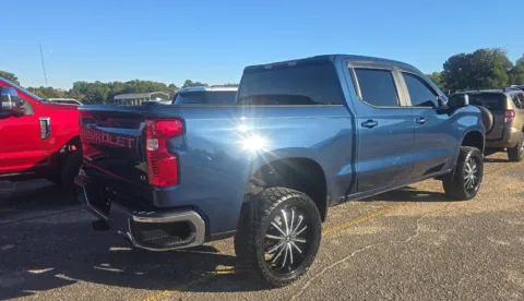 More photos of 2021 Chevrolet Silverado 1500 LT at Automaxx of the Carolinas, SC