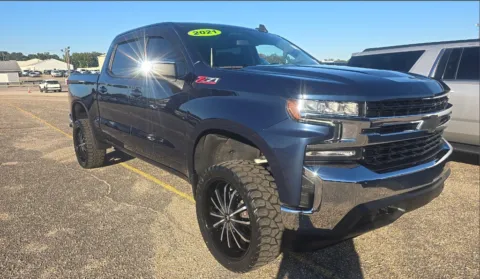 More photos of 2021 Chevrolet Silverado 1500 LT at Automaxx of the Carolinas, SC