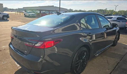 More photos of 2026 Toyota Camry SE at Automaxx of the Carolinas, SC