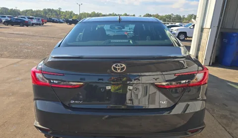 More photos of 2026 Toyota Camry SE at Automaxx of the Carolinas, SC