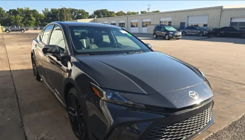 Another view of 2026 Toyota Camry SE for sale in Summerville, SC at Automaxx of the Carolinas