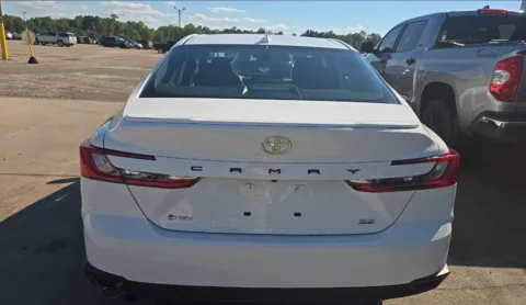 More photos of 2026 Toyota Camry SE at Automaxx of the Carolinas, SC