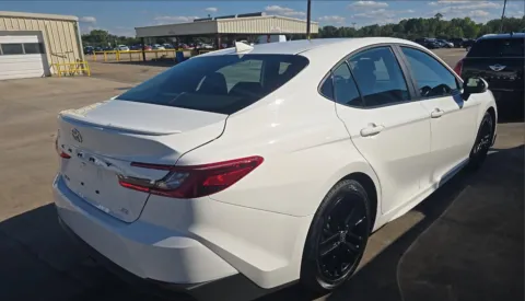 More photos of 2026 Toyota Camry SE at Automaxx of the Carolinas, SC