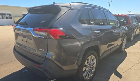 More photos of 2019 Toyota RAV4 XLE Premium at Automaxx of the Carolinas, SC