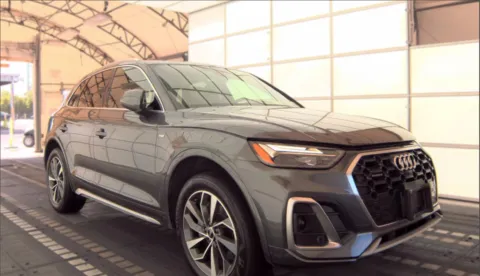 More photos of 2022 Audi Q5 45 S line Premium at Automaxx of the Carolinas, SC
