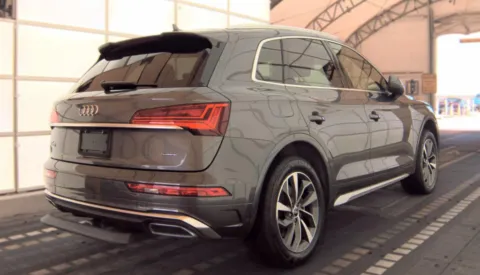 More photos of 2022 Audi Q5 45 S line Premium at Automaxx of the Carolinas, SC