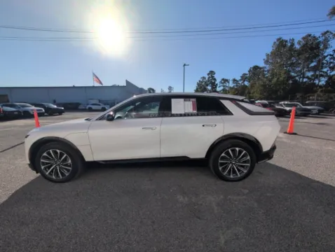 More photos of 2024 Cadillac LYRIQ Sport at Automaxx of the Carolinas, SC