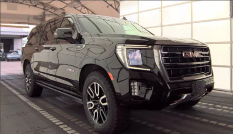 More photos of 2021 GMC Yukon XL AT4 at Automaxx of the Carolinas, SC