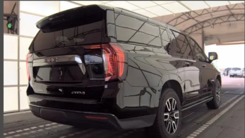 More photos of 2021 GMC Yukon XL AT4 at Automaxx of the Carolinas, SC