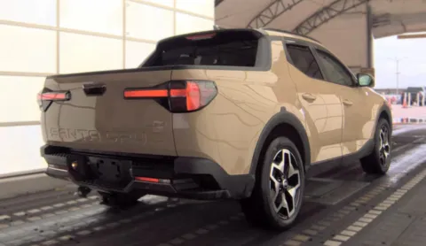 More photos of 2023 Hyundai Santa Cruz Limited at Automaxx of the Carolinas, SC