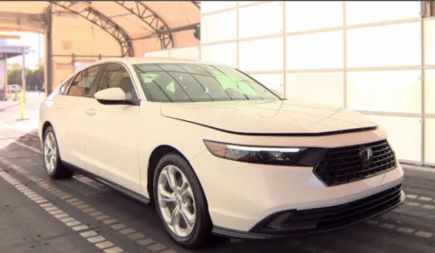 More photos of 2025 Honda Accord LX at Automaxx of the Carolinas, SC
