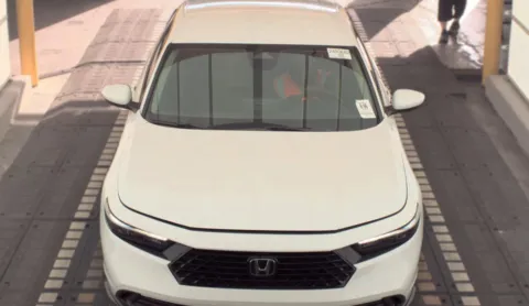 Another view of 2025 Honda Accord LX for sale in Summerville, SC at Automaxx of the Carolinas