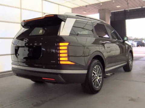 More photos of 2026 Hyundai Palisade SEL at Automaxx of the Carolinas, SC