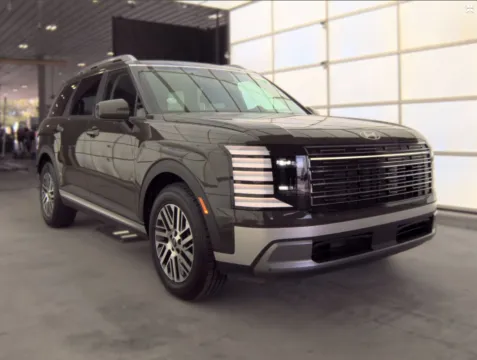 More photos of 2026 Hyundai Palisade SEL at Automaxx of the Carolinas, SC