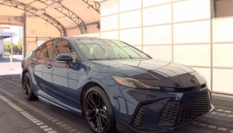 More photos of 2026 Toyota Camry SE at Automaxx of the Carolinas, SC