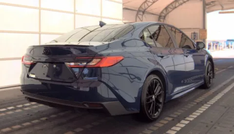 More photos of 2026 Toyota Camry SE at Automaxx of the Carolinas, SC