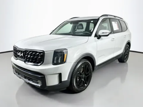 Another view of 2024 Kia Telluride SX-Prestige X-Line for sale in Summerville, SC at Automaxx of the Carolinas