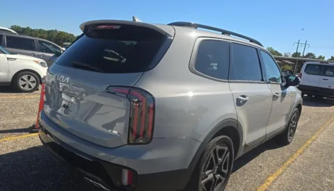 More photos of 2024 Kia Telluride SX-Prestige X-Line at Automaxx of the Carolinas, SC