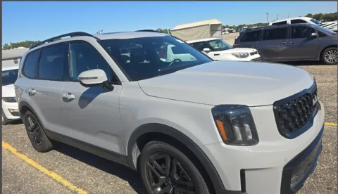 More photos of 2024 Kia Telluride SX-Prestige X-Line at Automaxx of the Carolinas, SC