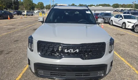 Another view of 2024 Kia Telluride SX-Prestige X-Line for sale in Summerville, SC at Automaxx of the Carolinas