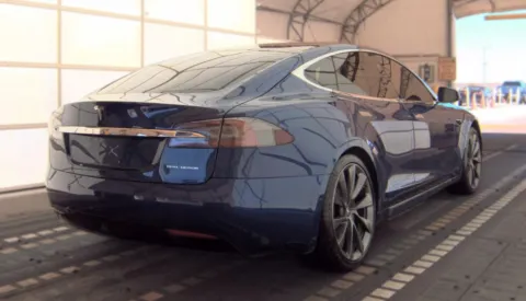 More photos of 2019 Tesla Model S 75D at Automaxx of the Carolinas, SC